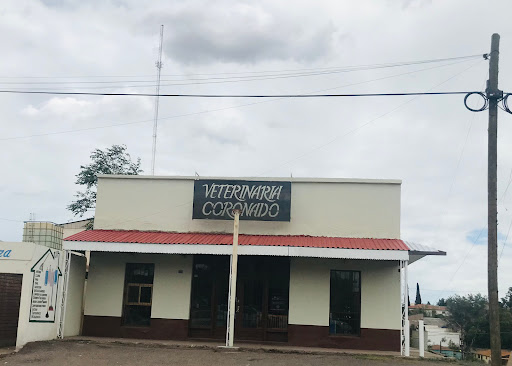 Veterinaria Coronado