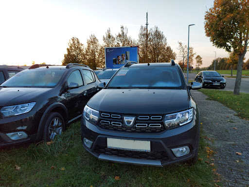 Renault - Autohaus König Ueckermünde - Thumbnail