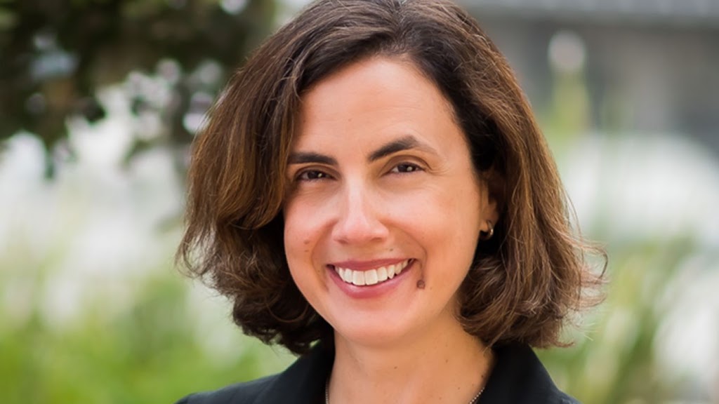 Francesca Nesta Delling Md Mph