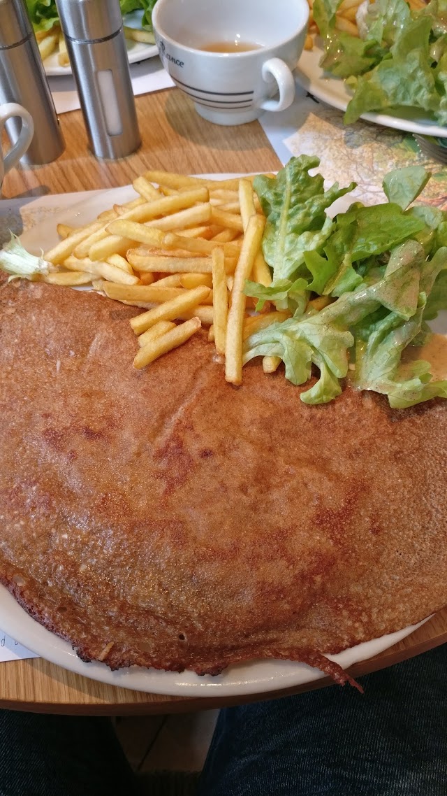 Crêperie Les Alizés