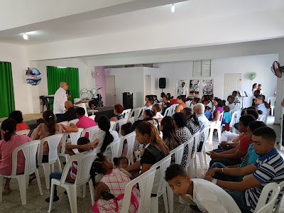 Photos of Iglesia Embajadores De JESUCRISTO