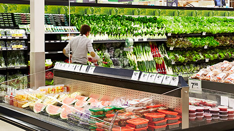 Woolworths Victoria Park - Thumbnail