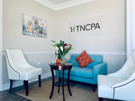 TN CPA - Visual