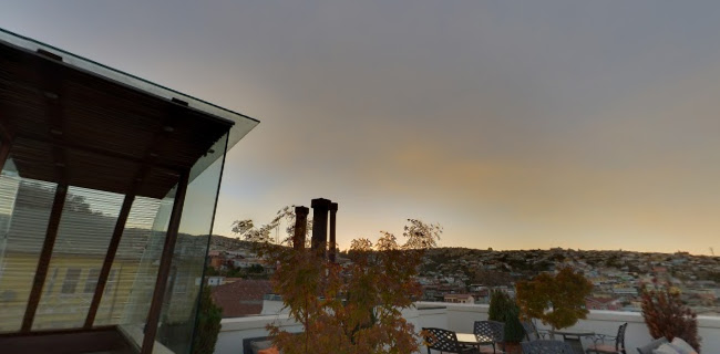 Higuera 133, 2370540 Valparaíso