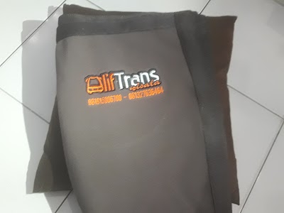 Photos of Alif Kebumen Trans Car Rental