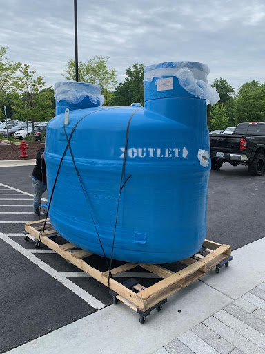Stonebridge Commercial Plumbing & Gas Inc.