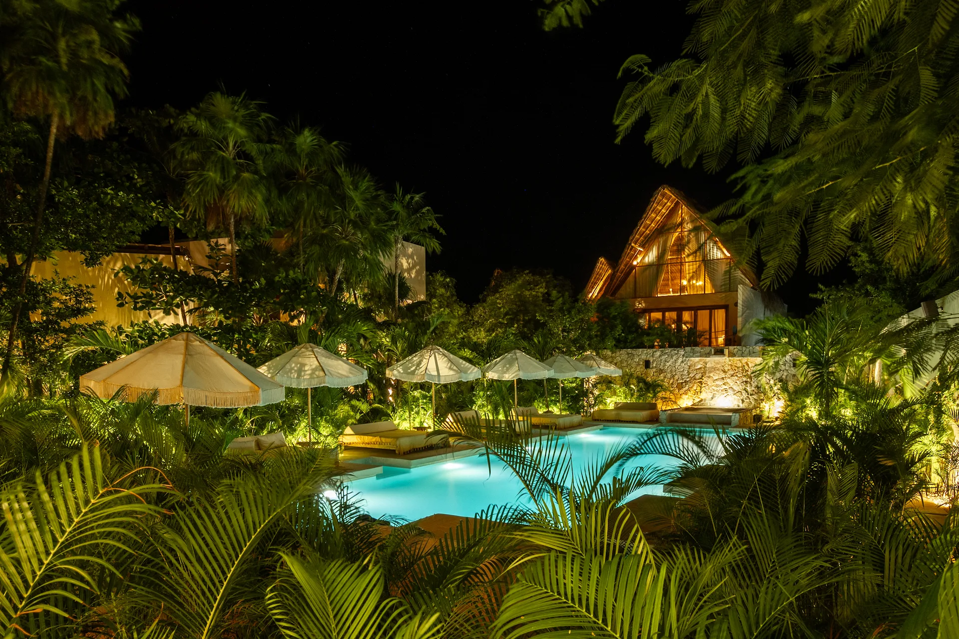 La Valise Tulum, an SLH Hotel