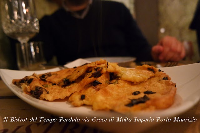 Il Bistrot del Tempo Perduto