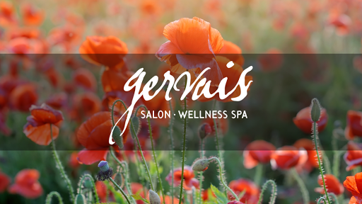 Gervais Salon & Day Spa - 5th Street Market Logo