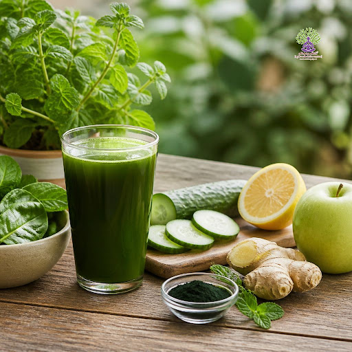 Struggling with stubborn weight, low energy or bloating? Gentle detoxification can reset your sys… post image