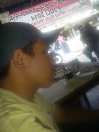 Photos of Warkop Bebena