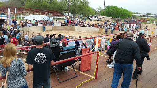 Biker Rallies of Texas - Thumbnail