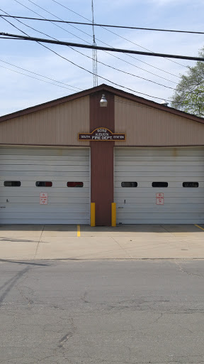 Augusta Fire Department - Thumbnail