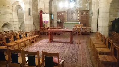 Photos of St George's Cathedral