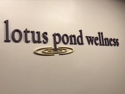 Lotus Pond Wellness