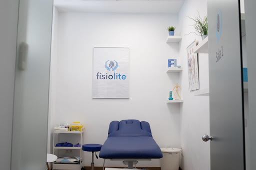 Fisiolite - Visual