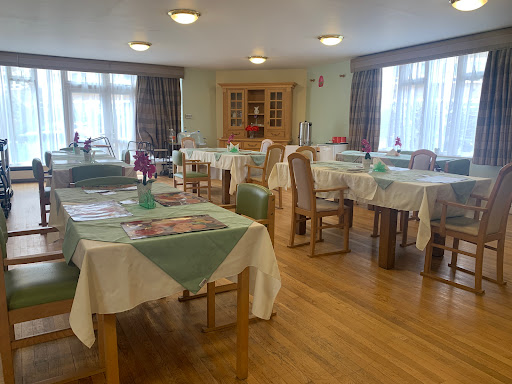 Compassionate Care in London at George Potter House