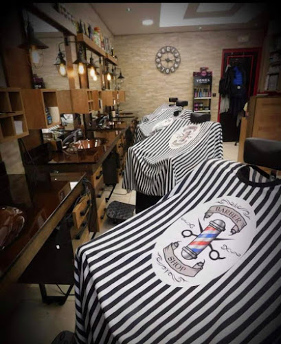 Opinii despre Pacha Coiffeur în Vernon - Salon de beauté