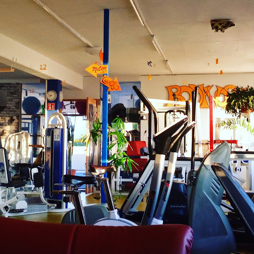 BodyWorx