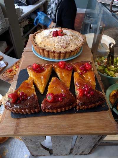 Photos of Avoca Restaurant