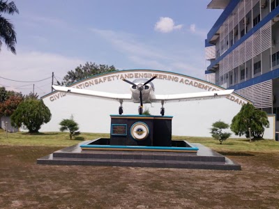 Photos of IAEETA/ATKP medan