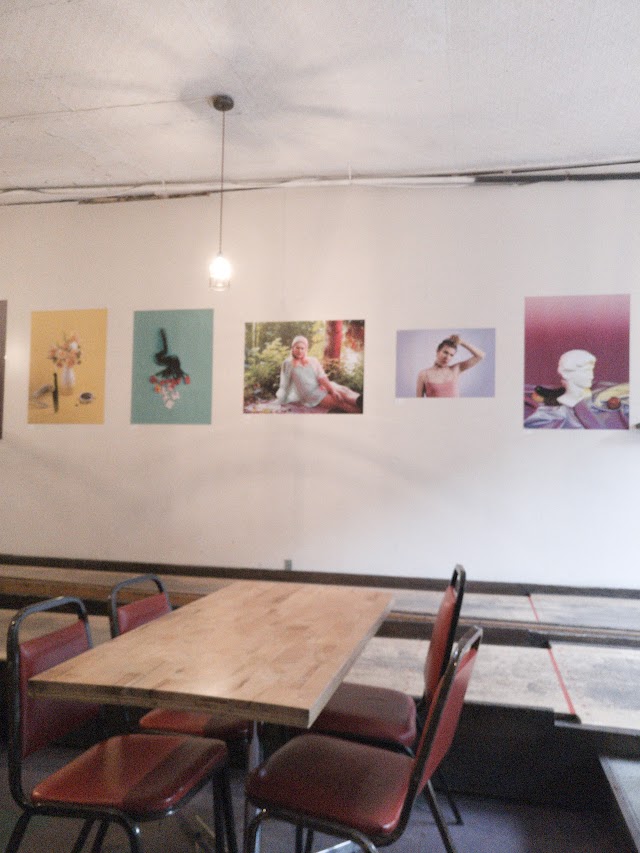 Bar Notre-Dame-Des-Quilles
