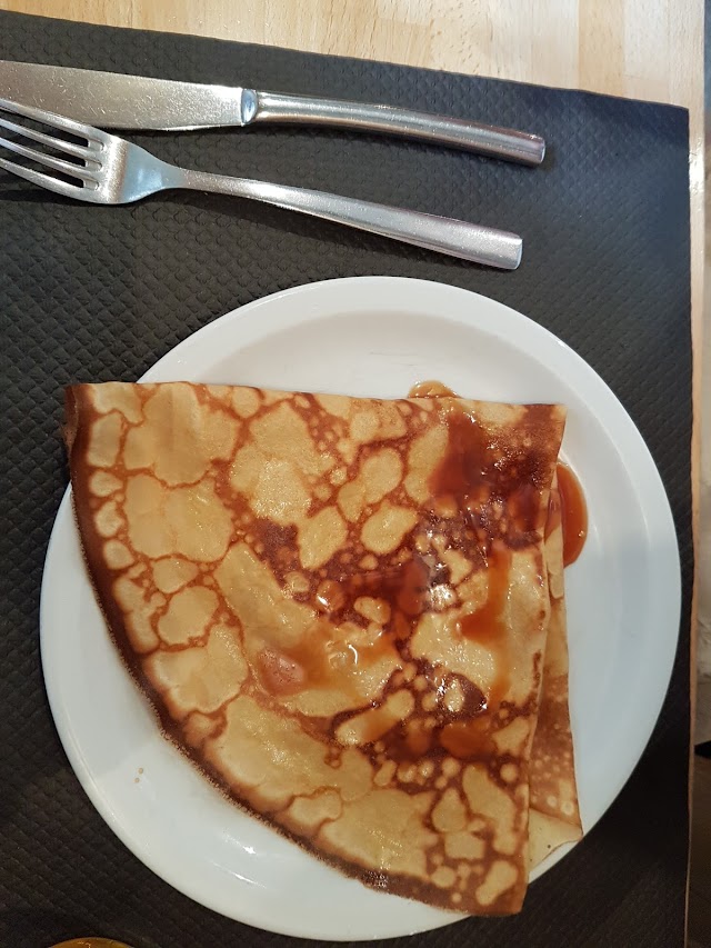 Crêperie de la Poste