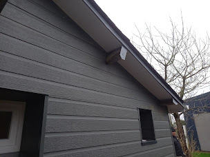 Photo n°4 de Menuiserie isolation agencement à Saint-Jean-du-Cardonnay (Entrepreneur spécialisé dans l'isolation)