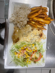 Photo n°10 de Kebab Korner à Agen (Restauration rapide)