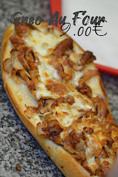 Photo n°56 de Royal istanbul à La Couture-Boussey (Restaurant)