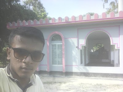 Photos of Chotto Bhatgon Baitul Mamur Jame Mosque