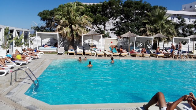 Palm Beach Club