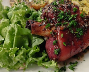 Photo n°41 de L'Autre Temps à Lallaing (Restaurant)