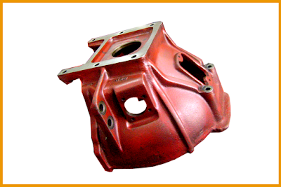 Photos of PT Bakrie Autoparts