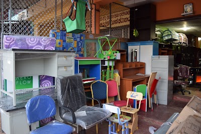 Photos of Vinayagar Furniture and Multi Trades Centre