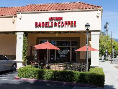 Photos of Jack's Bistro & Famous Bagels
