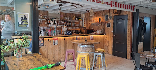 La taverne