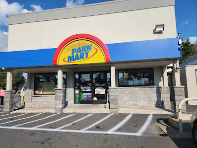 Park Mart 5218 Milford Rd E, East Stroudsburg, PA 18302, United States