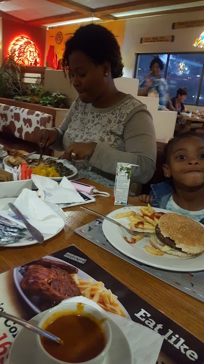 Photos of Smokey Mountain Spur Steak Ranch
