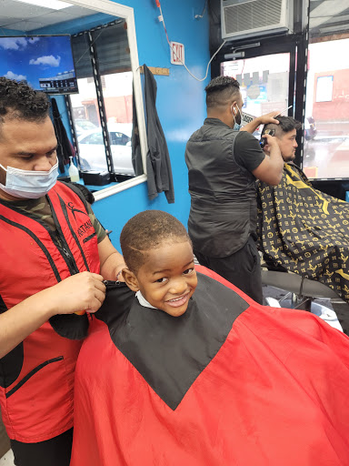 Official Cuts Barbershop - Thumbnail