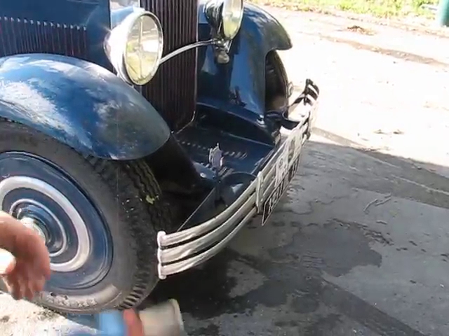 SARL PLA'NET GREEN - Lavage automobile