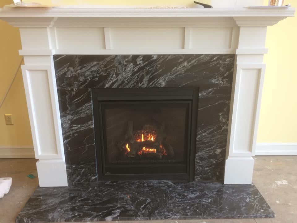 Sir Thomas Chimney Sweeps & Oasis Construction LLC - Professional chimney cleaning and repair services in Given, Washington