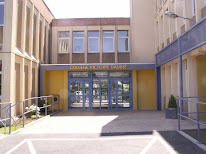 Collège Victoire Daubié à Plouzané