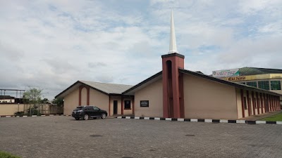 Photos of THE CHURCH OF JESUS CHRIST OF LATTER DAY SAINTS