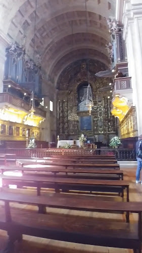 Avaliações doIgreja de São João de Almedina em Coimbra - Igreja