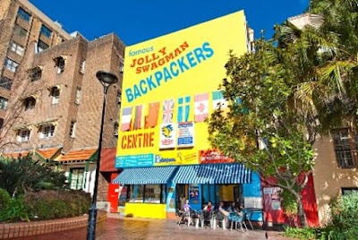 Photos of Jolly Swagman Backpackers Sydney Hostel