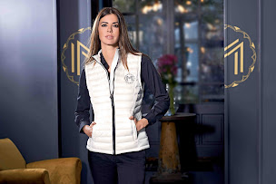 Photo n°15 de PROSTYLE à Vernaison (Magasin de vêtements professionnels)