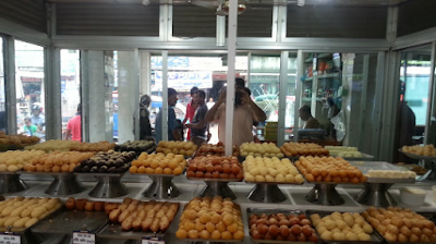 Photos of Dipok Mistanno Vandar 2nd Branch