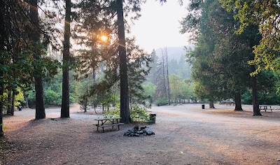 Coffee Creek Campground & RV Park