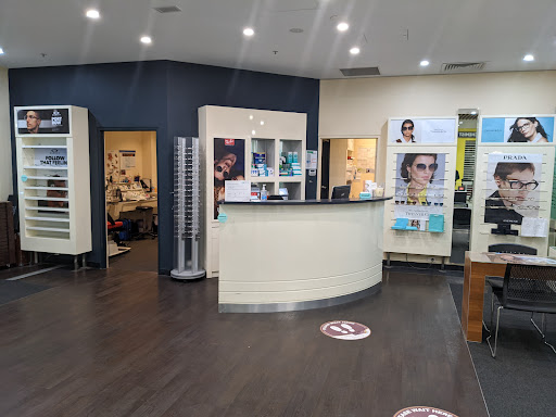 Vision Hub Pasadena By OPSM - Thumbnail